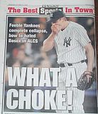 Choke
