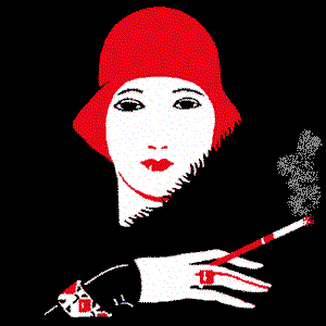 flapper.gif image by daniela40